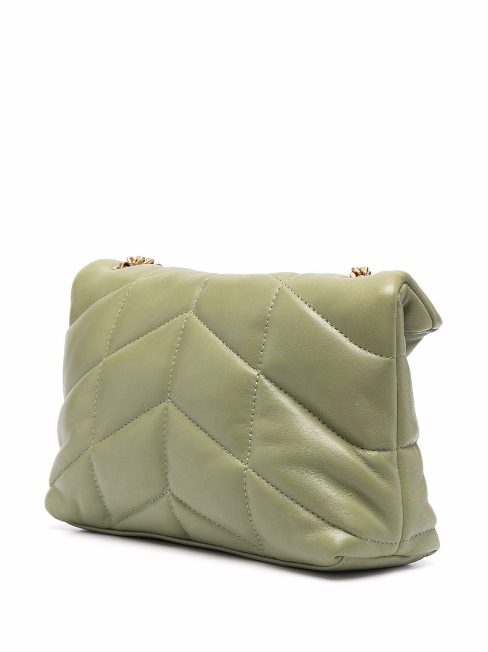 Puffy mini bag - 3