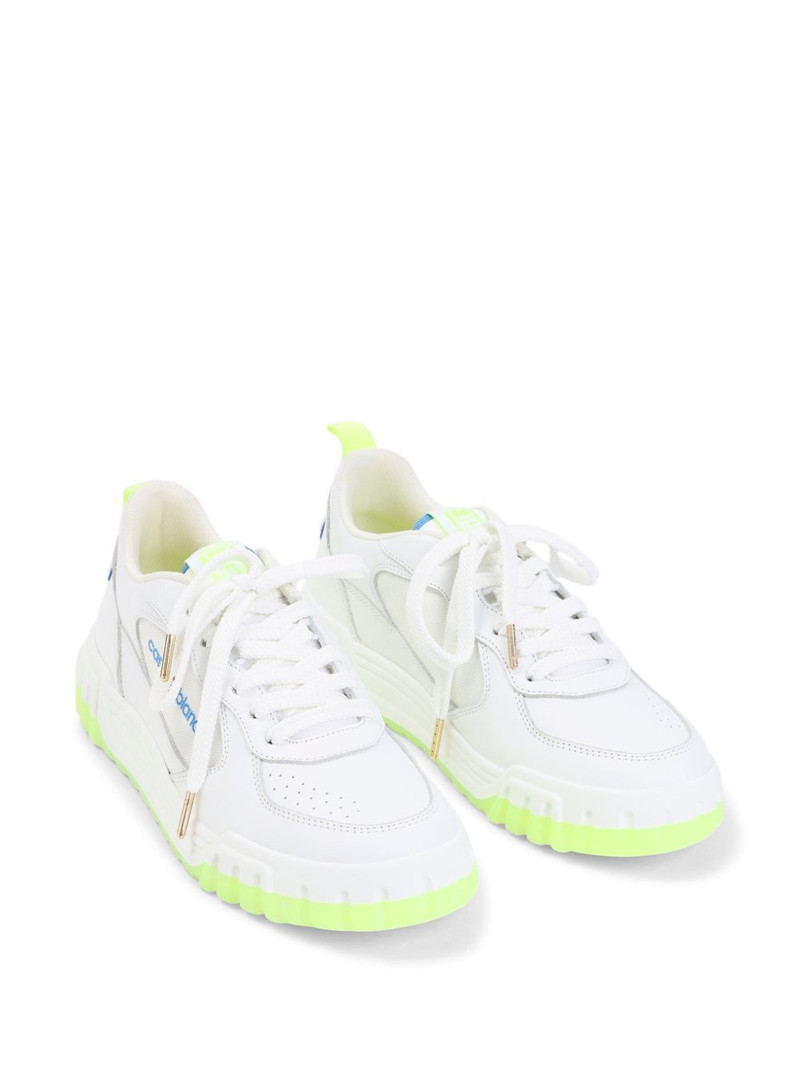 CASABLANCA Court sneakers outlook