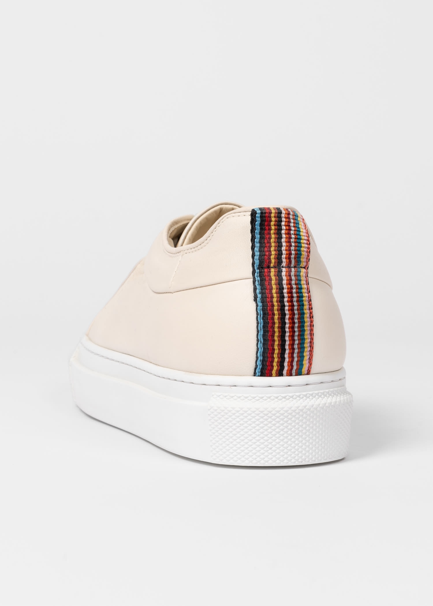 Leather 'Malbus' Trainers - 3