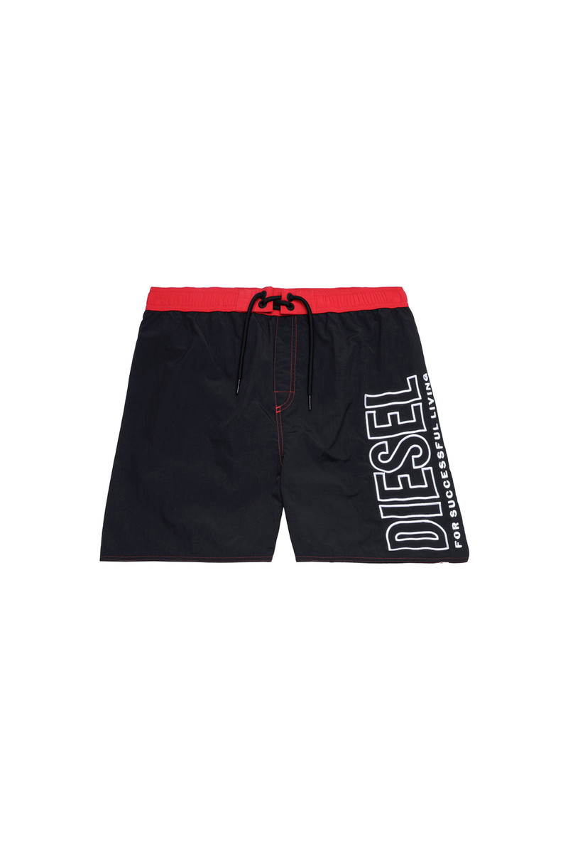 Diesel BMBX-WAVE 2.017 outlook