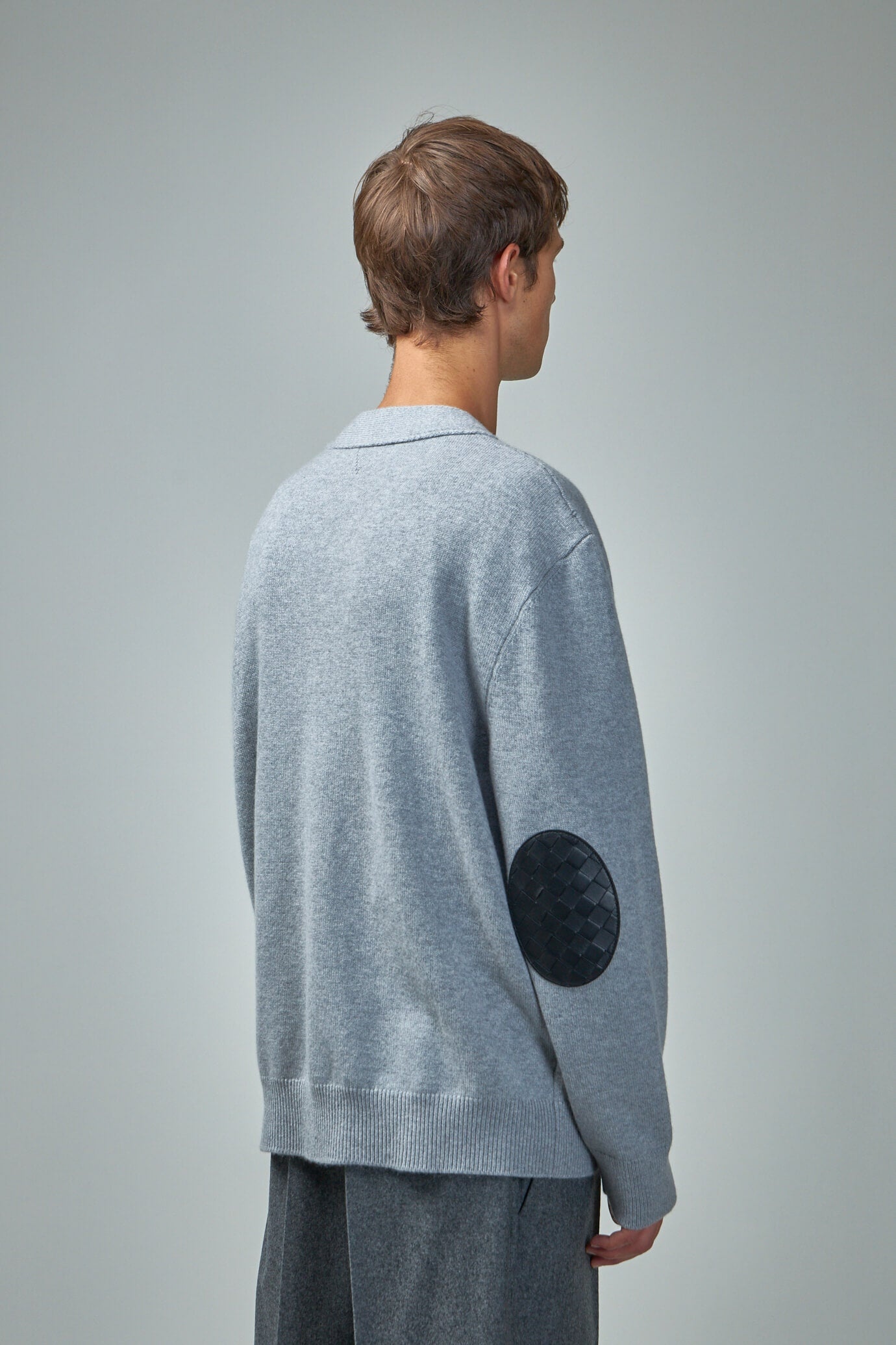 Cashmere Cardigan - 3