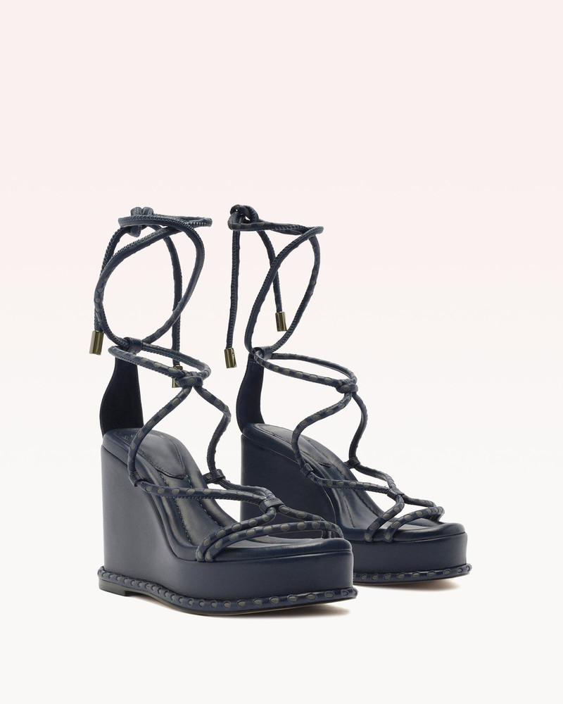 ALEXANDRE BIRMAN DONNA SANDAL outlook