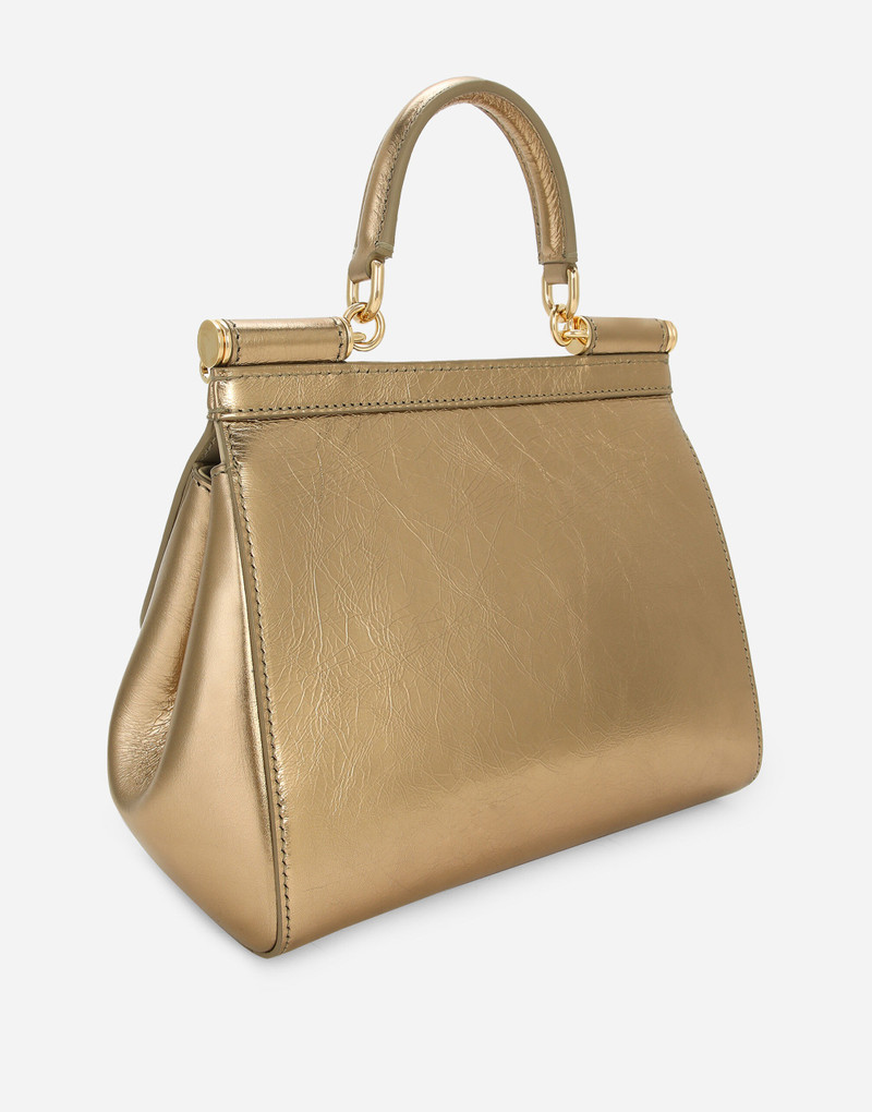 Medium Sicily handbag 7