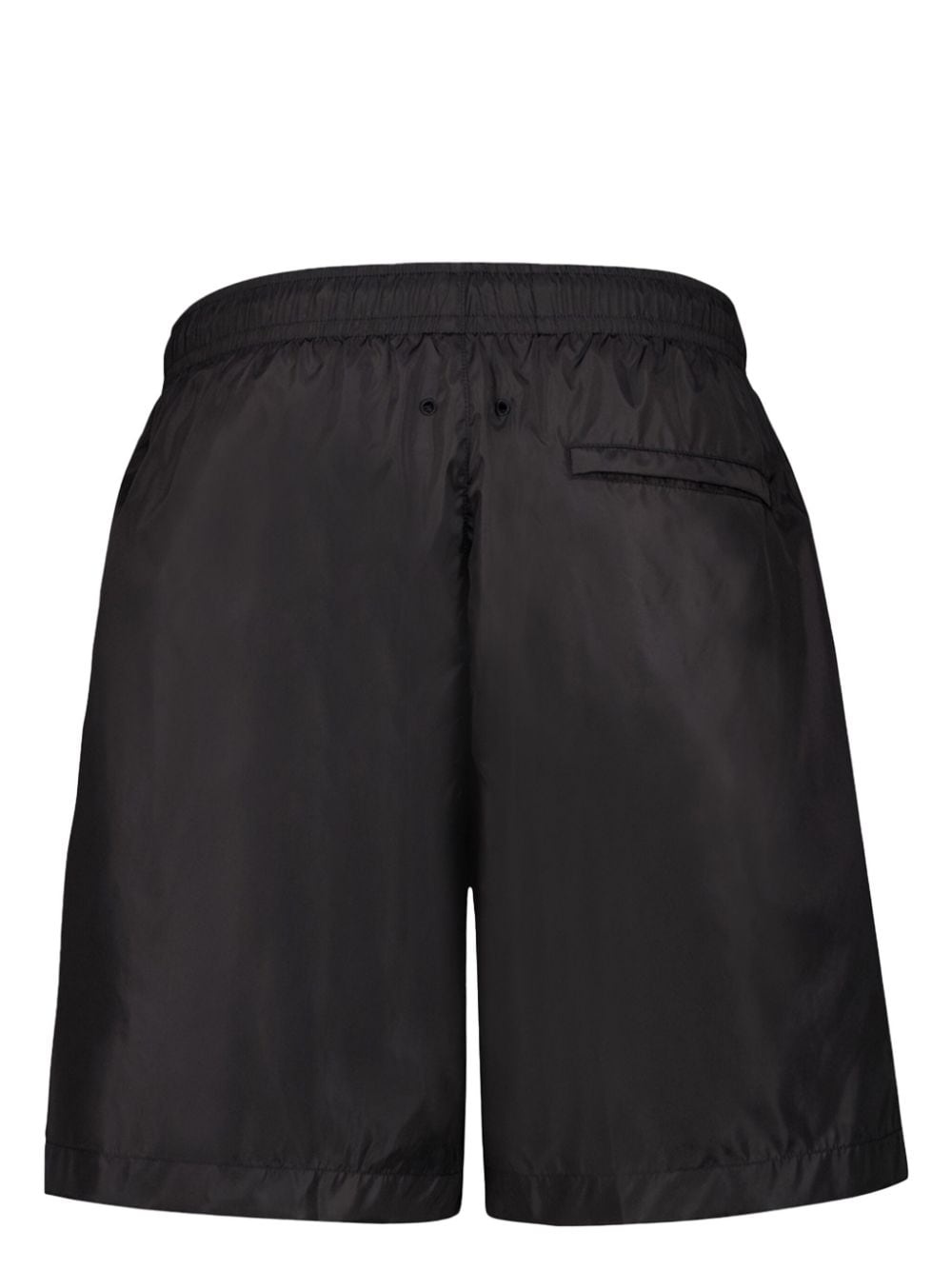 4G-motif swim shorts - 2