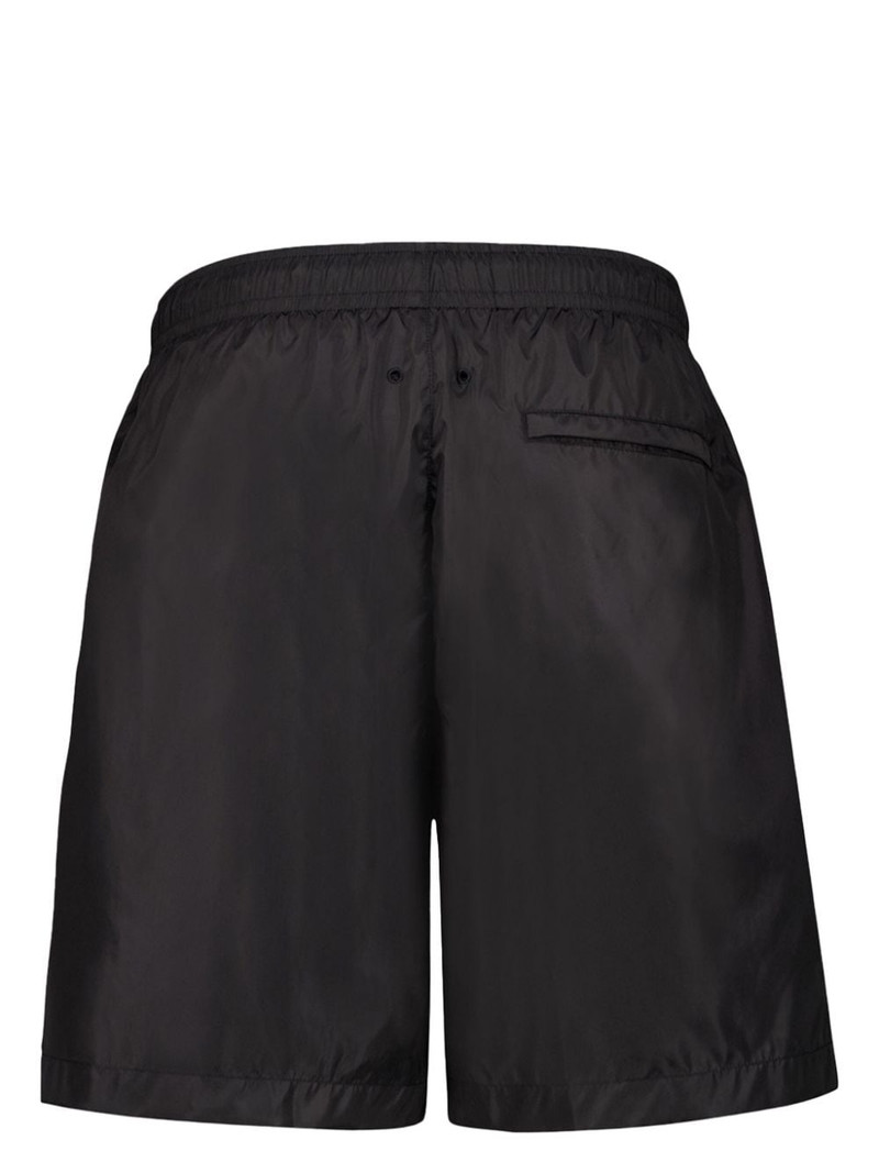 Givenchy 4G-motif swim shorts outlook