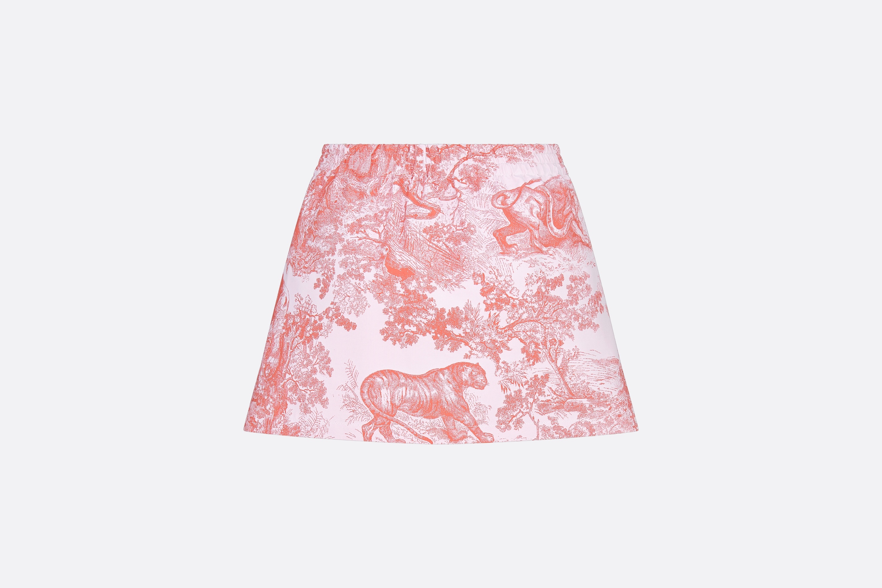 Dioriviera Skort - 2