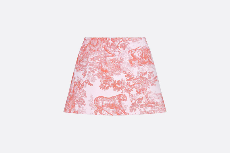 Dior Dioriviera Skort outlook