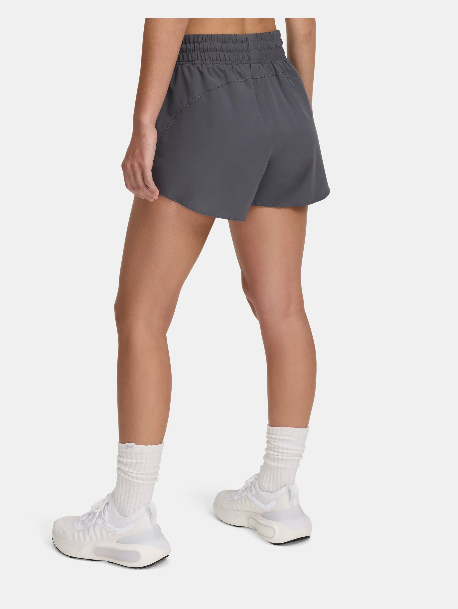 Women's UA Vanish 3" Shorts - 2