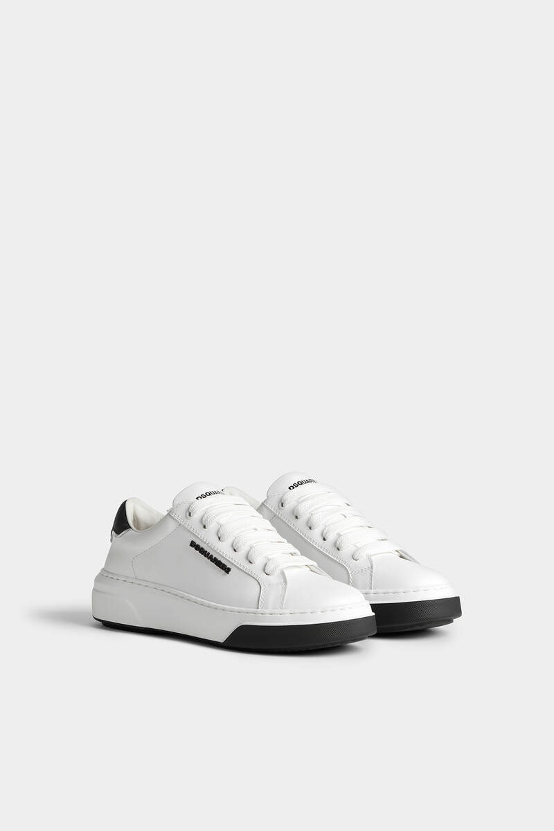 BUMPER SNEAKERS - 3