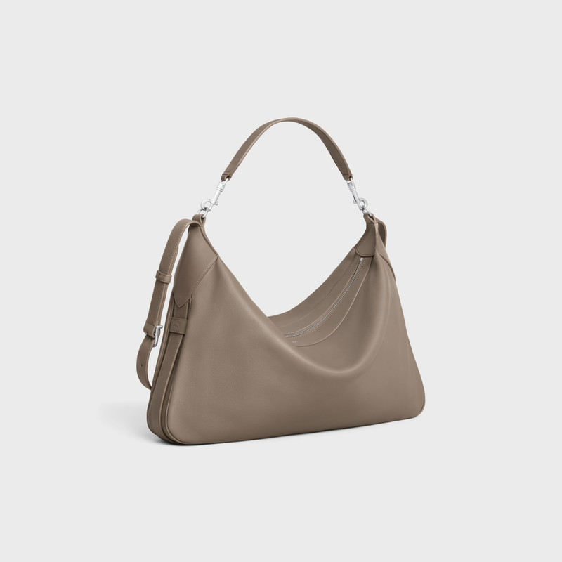 CELINE Large Romy IN SUPPLE GRAINED CALFSKIN outlook