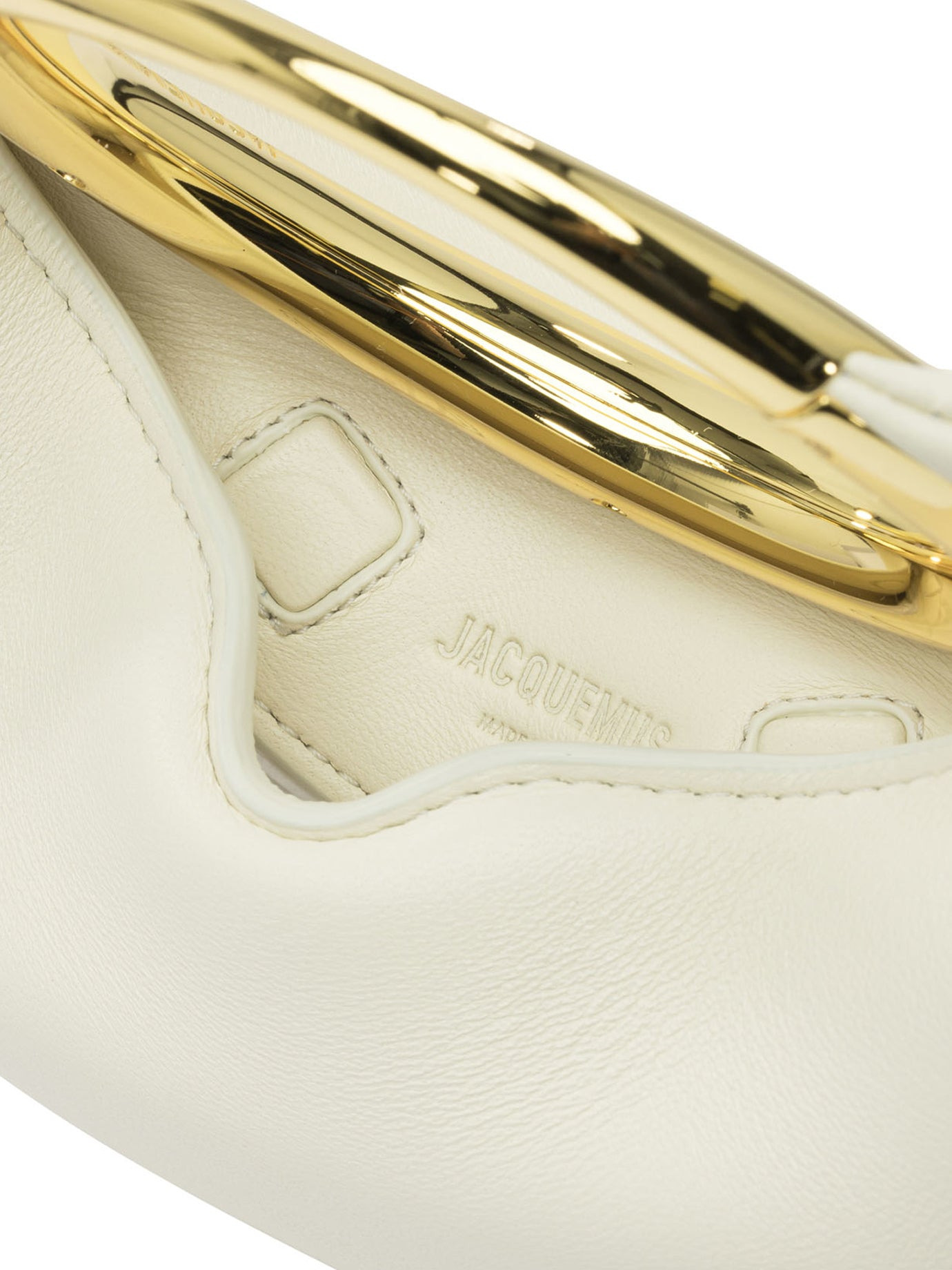 Jacquemus "calino" Clutch Bag - 5