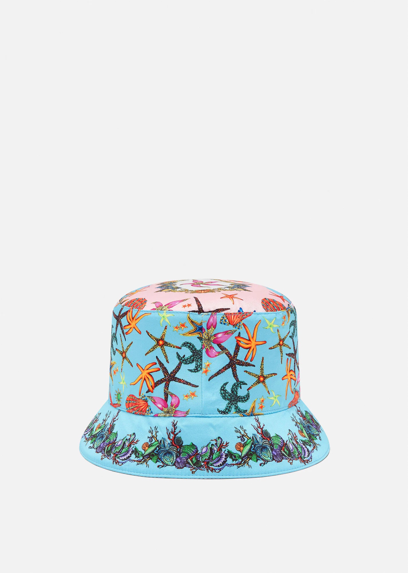 Trésor de la Mer Bucket Hat - 2
