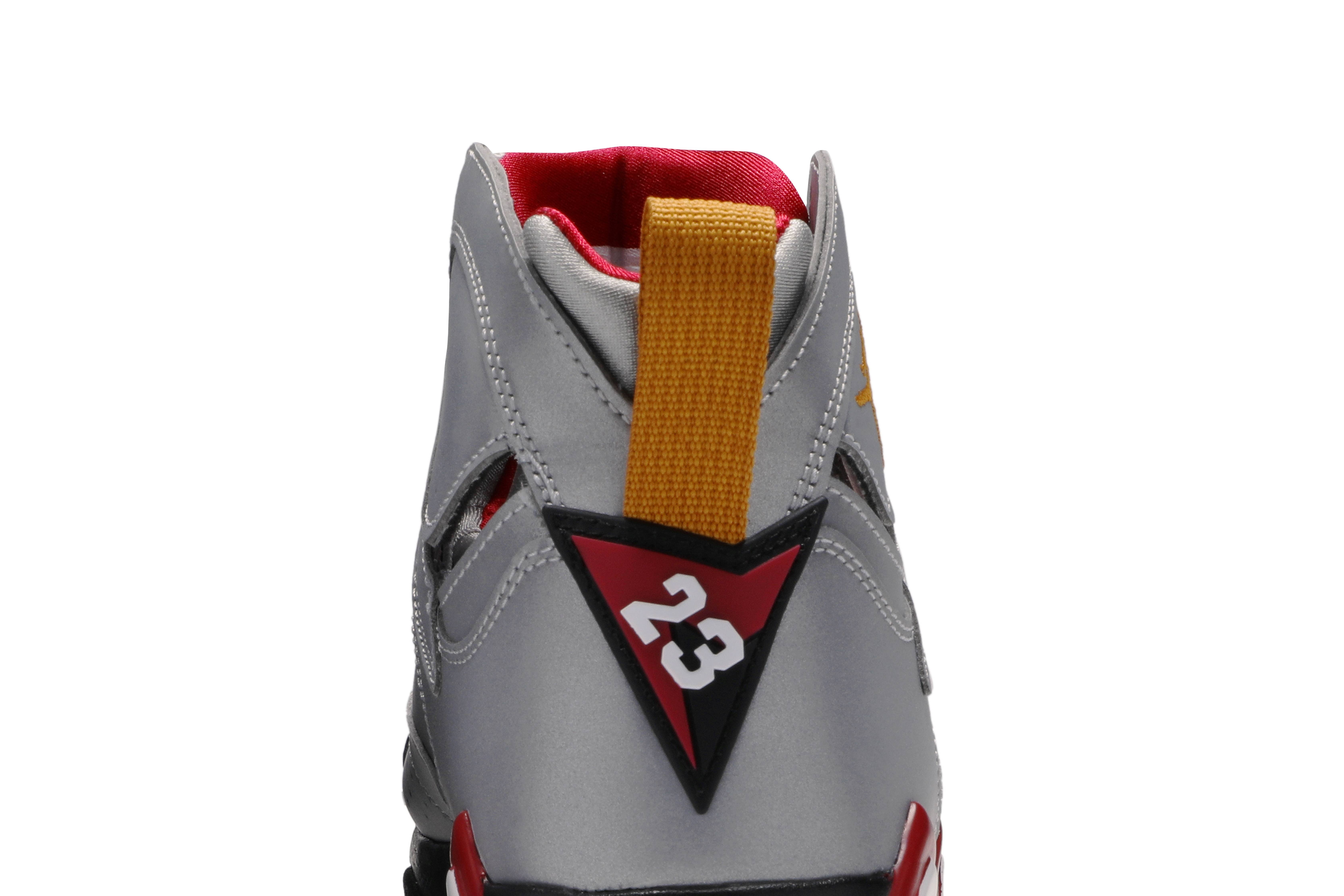 Air Jordan 7 Retro SP 'Reflections Of A Champion' - 7