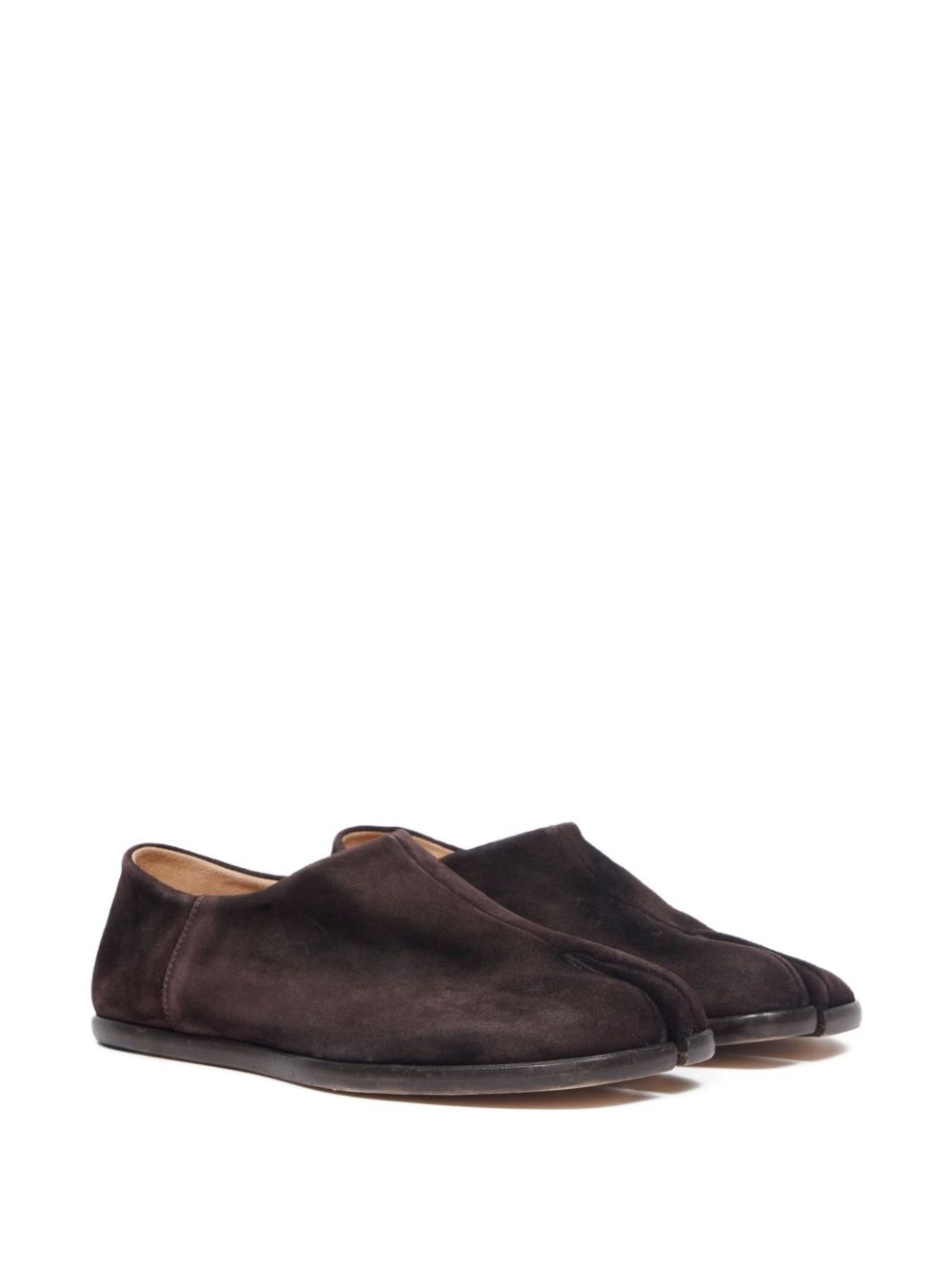 Tabi Babouche loafers - 2
