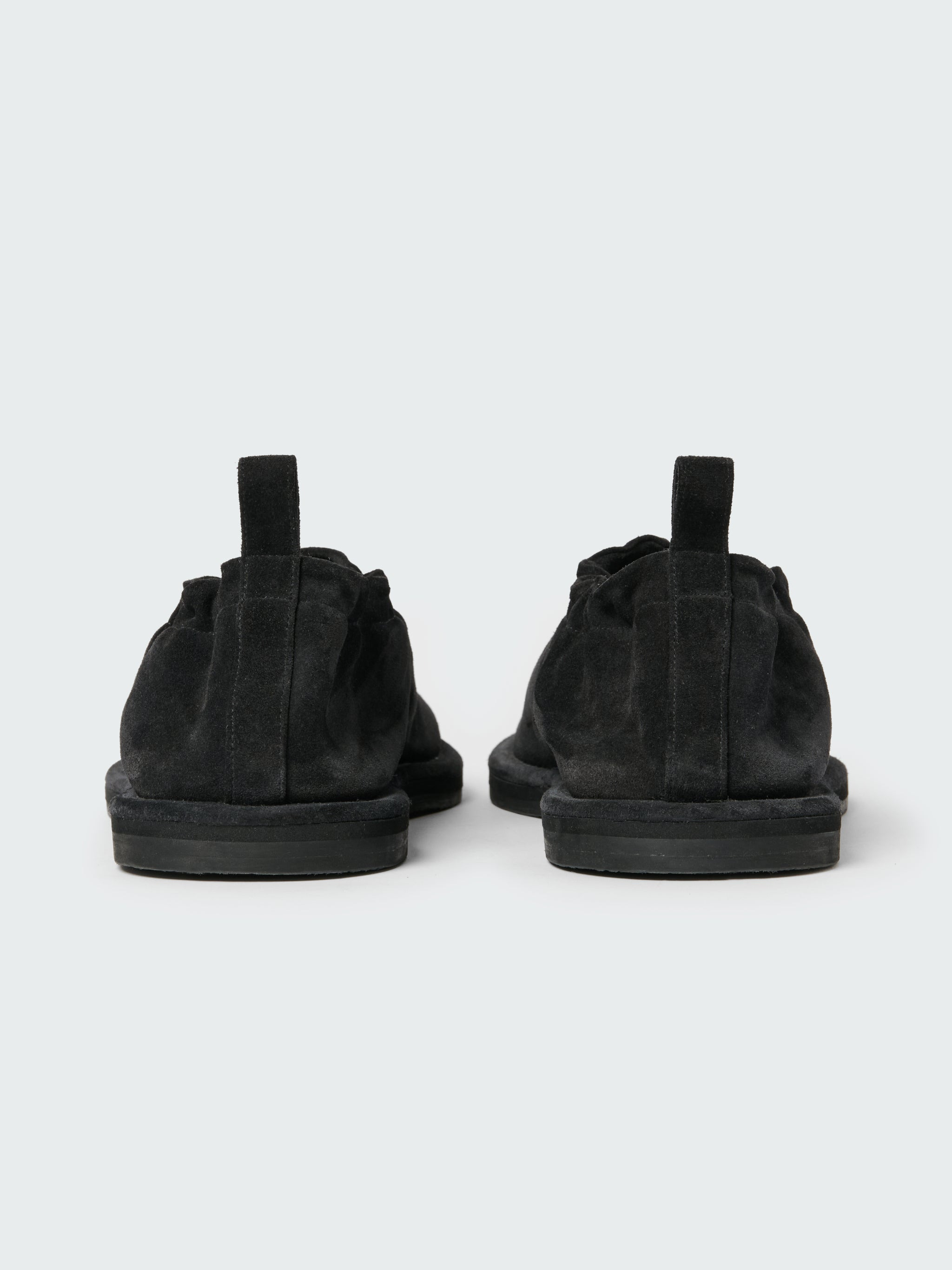 Men's Korine Suede Shoe - 3