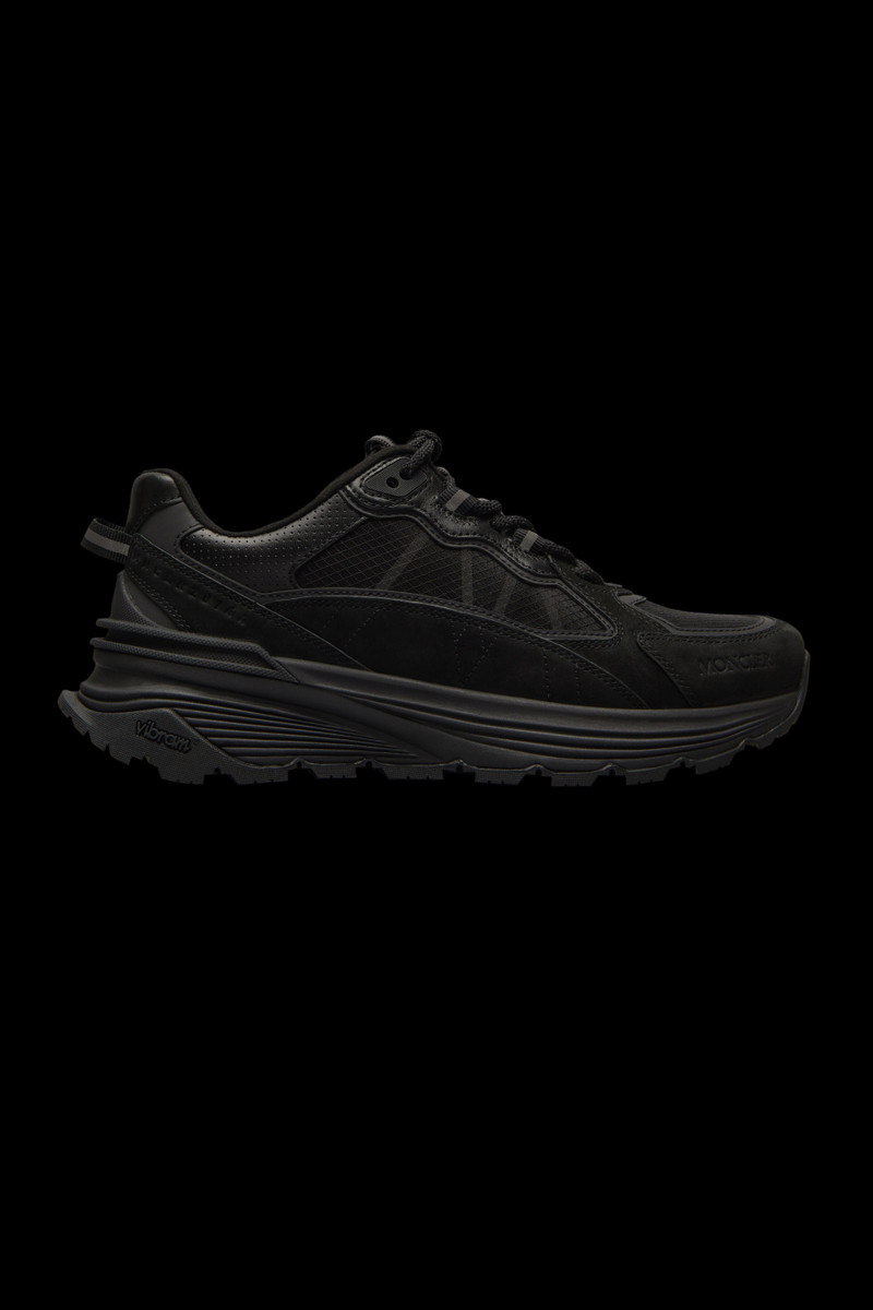 Lite Runner Low Top Sneakers 1