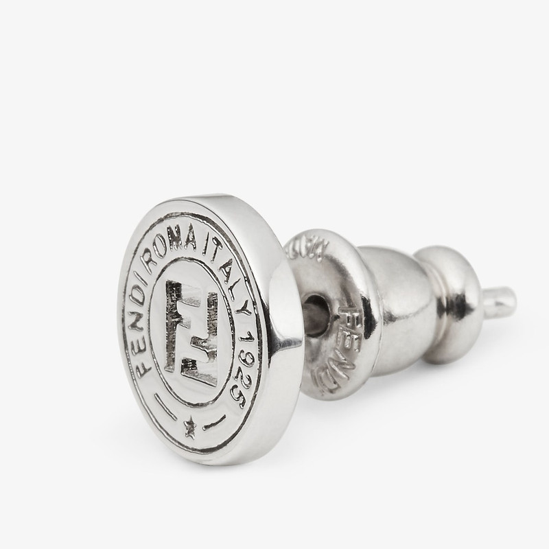 FENDI Fendi 1925 Stamp Earring outlook