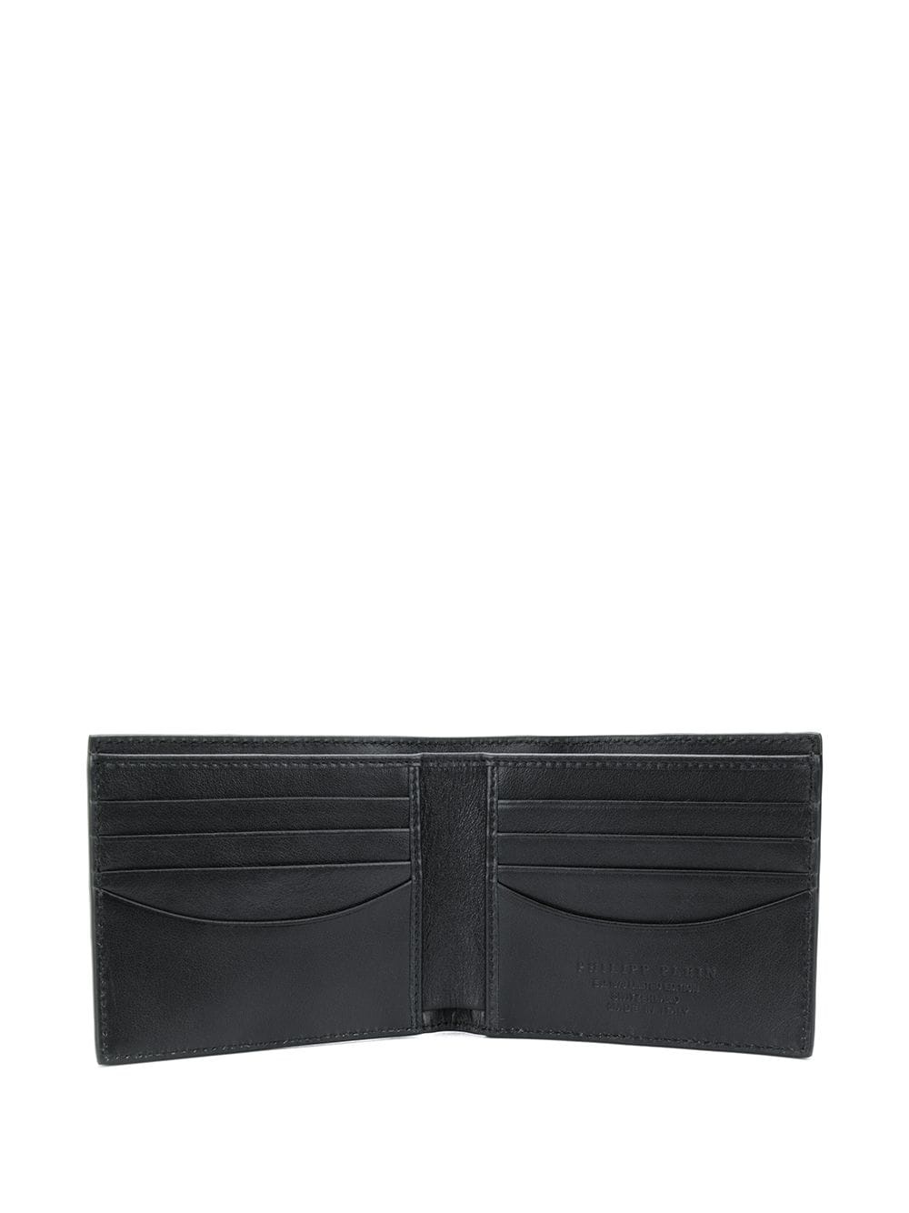 geometric French wallet - 3