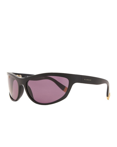Givenchy Cat Eye Sunglasses outlook