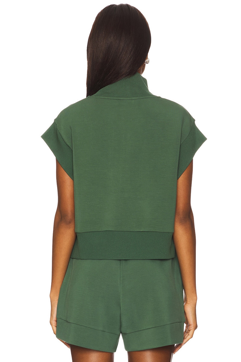 VARLEY Kelly Half Zip Sweatshirt outlook