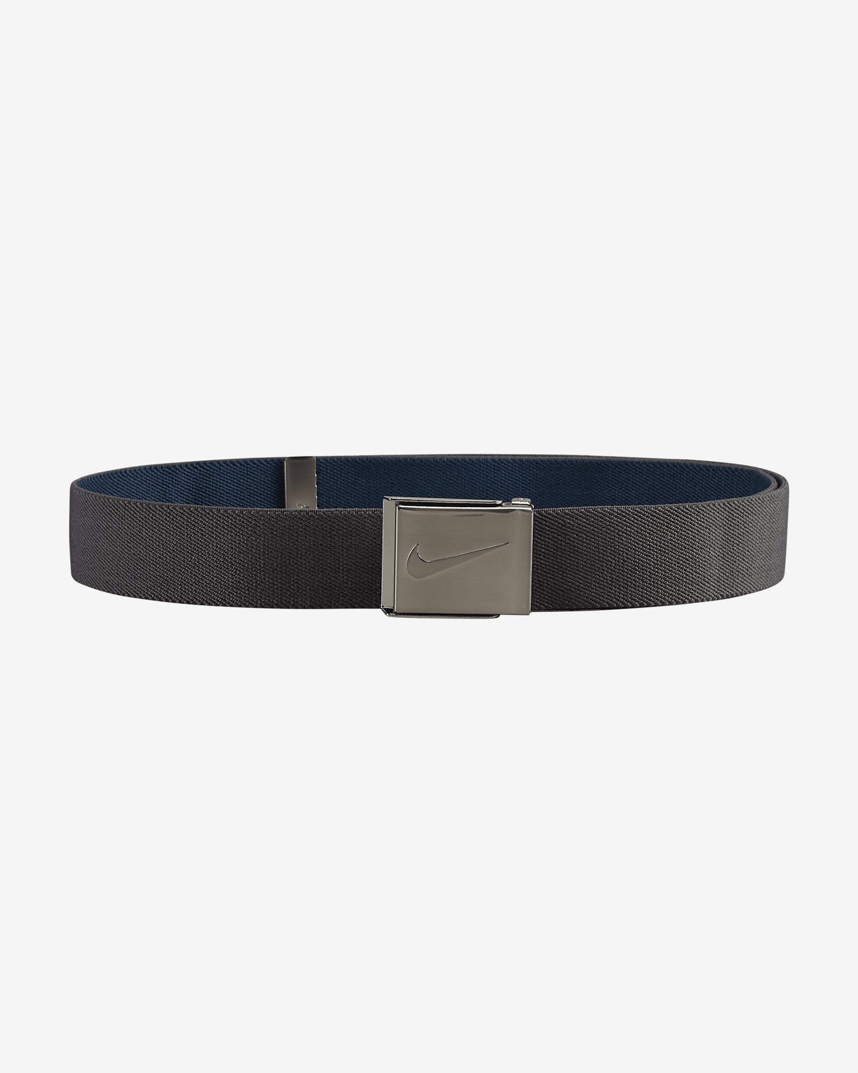 Nike Men's Reversible Stretch Web Golf Belt - 1