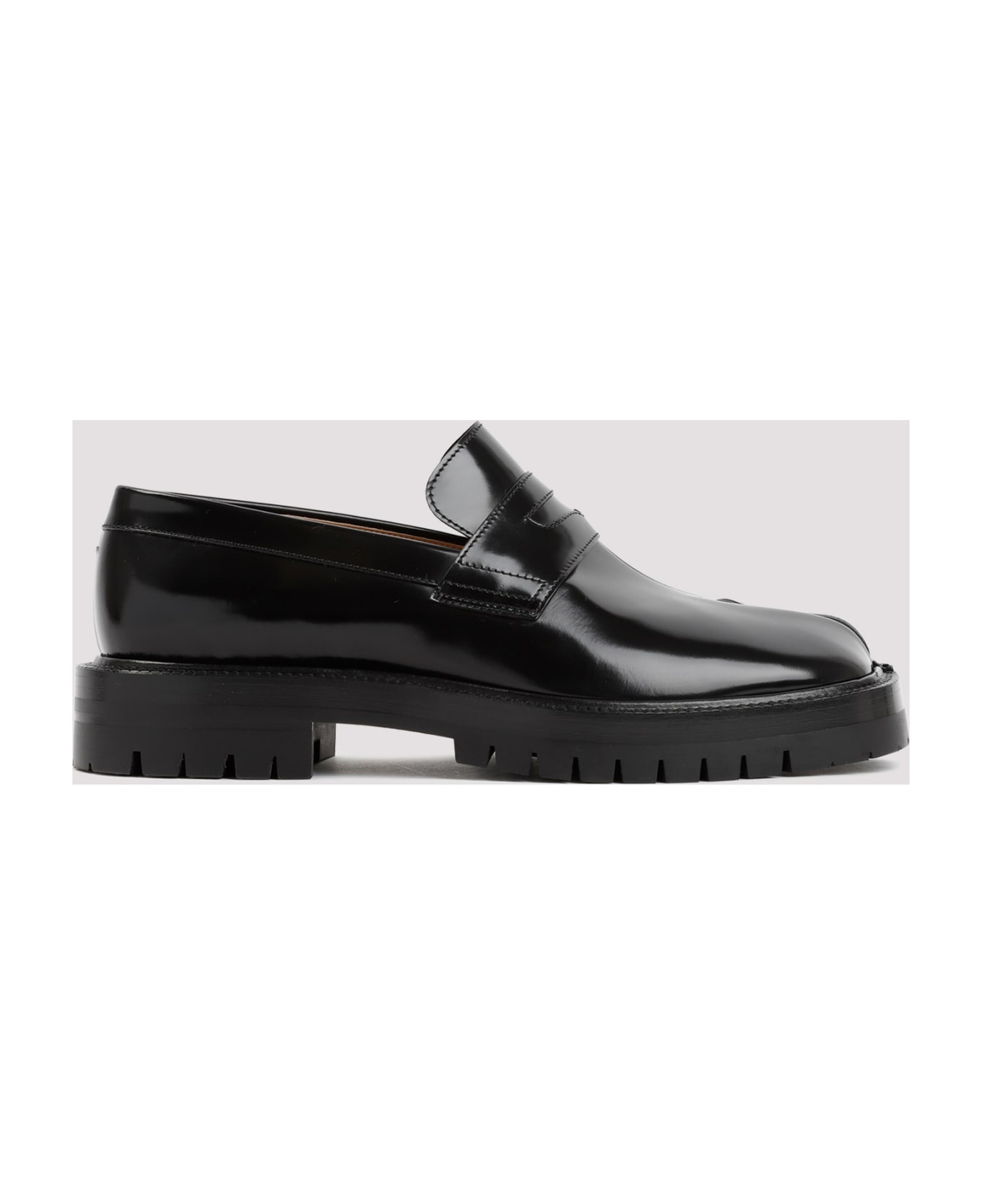 Tabi County Loafer - 3