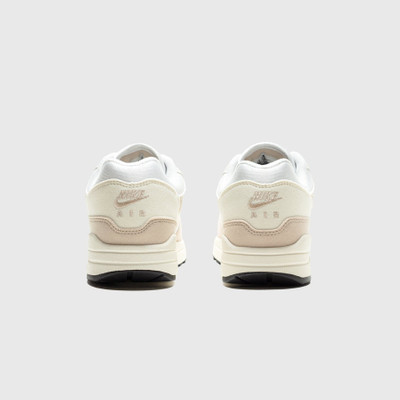 Nike WMNS AIR MAX 1 "PALE IVORY" outlook