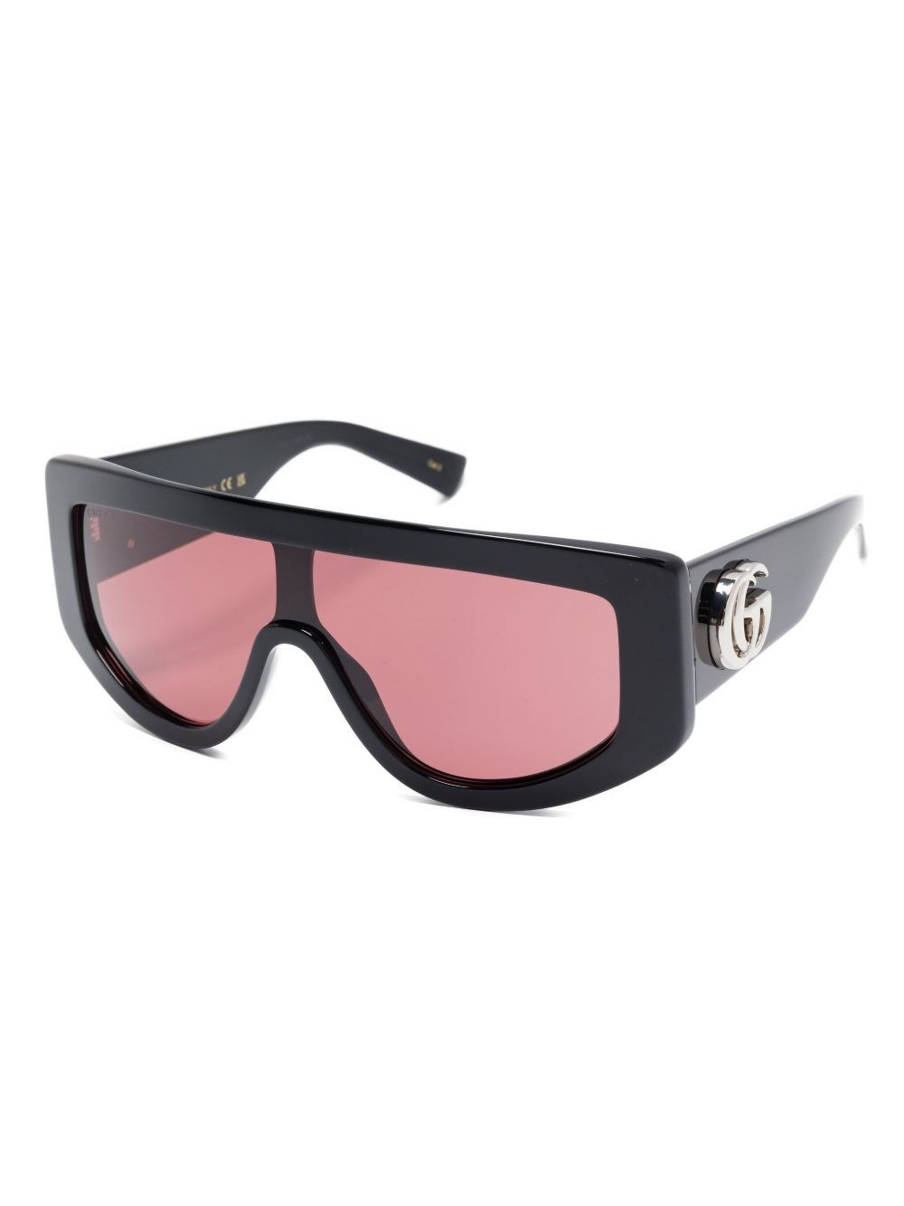 Rectangular shape sunglasses - 2