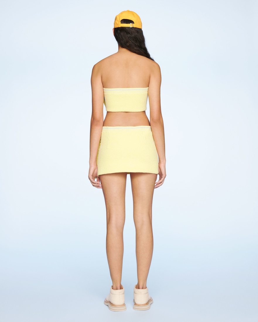 Le bandeau Sorbetto - 4