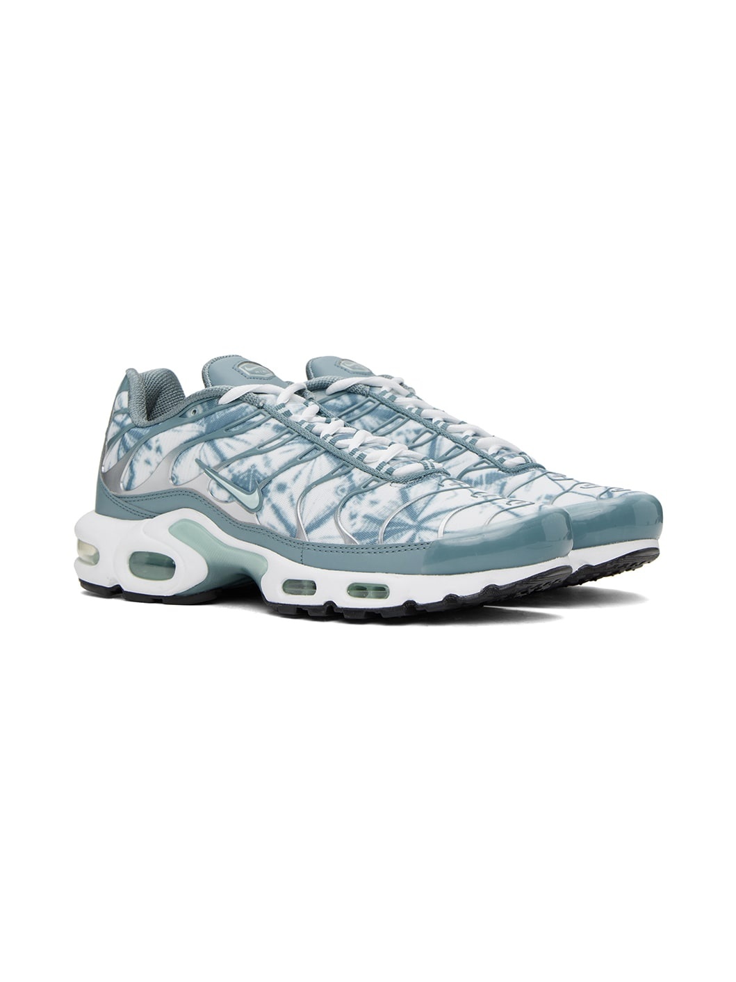 Nike Nike Air Max Plus Origins Waterway | stockx | REVERSIBLE
