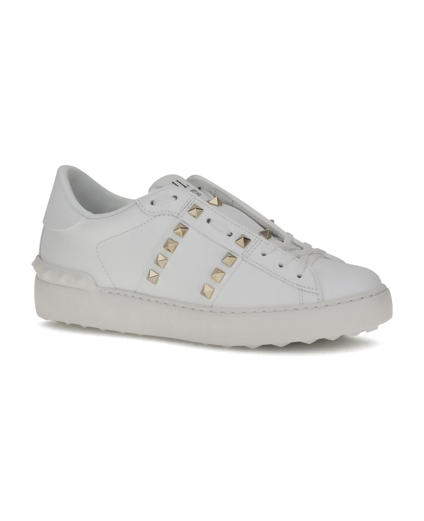 Rockstud Untitled Sneakers - 2