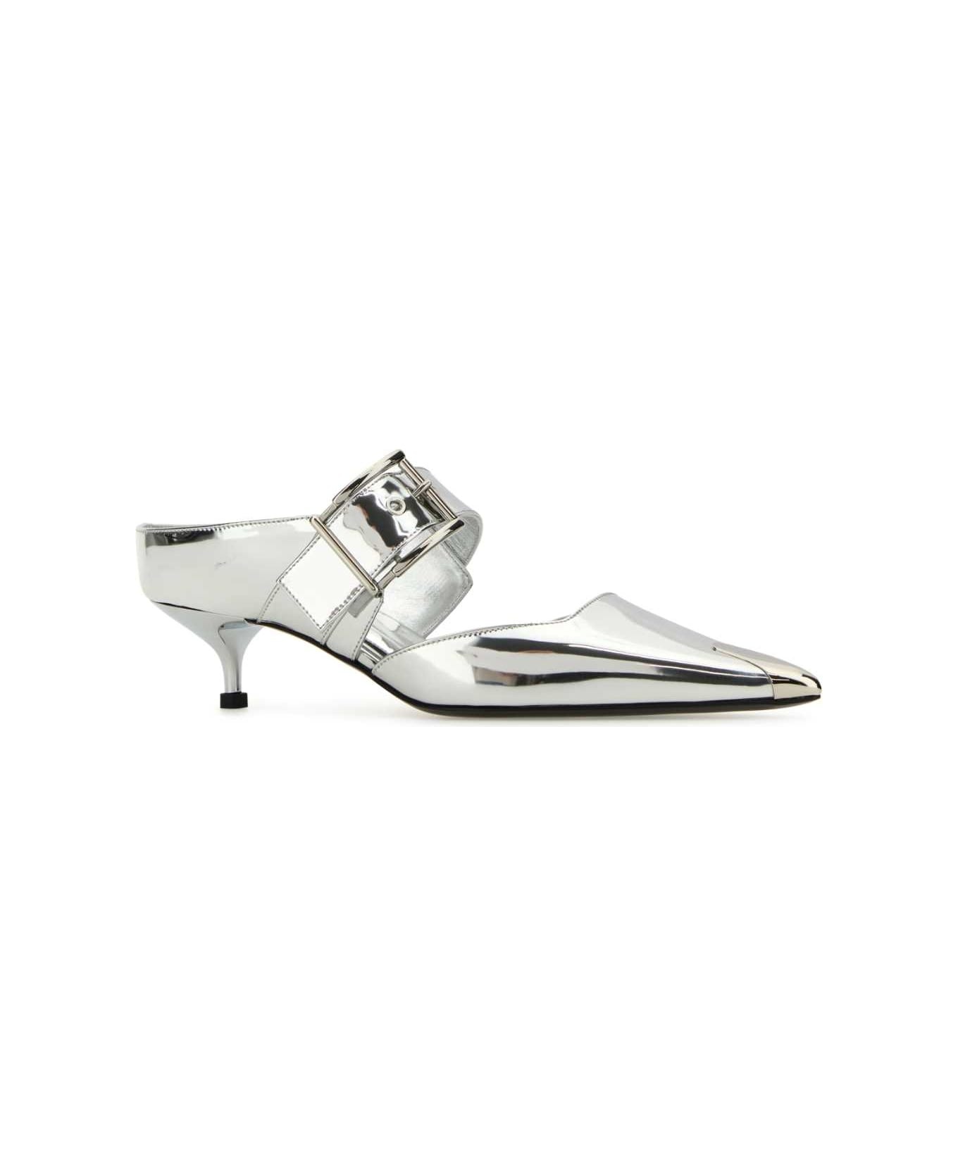 Punk Pumps - 2