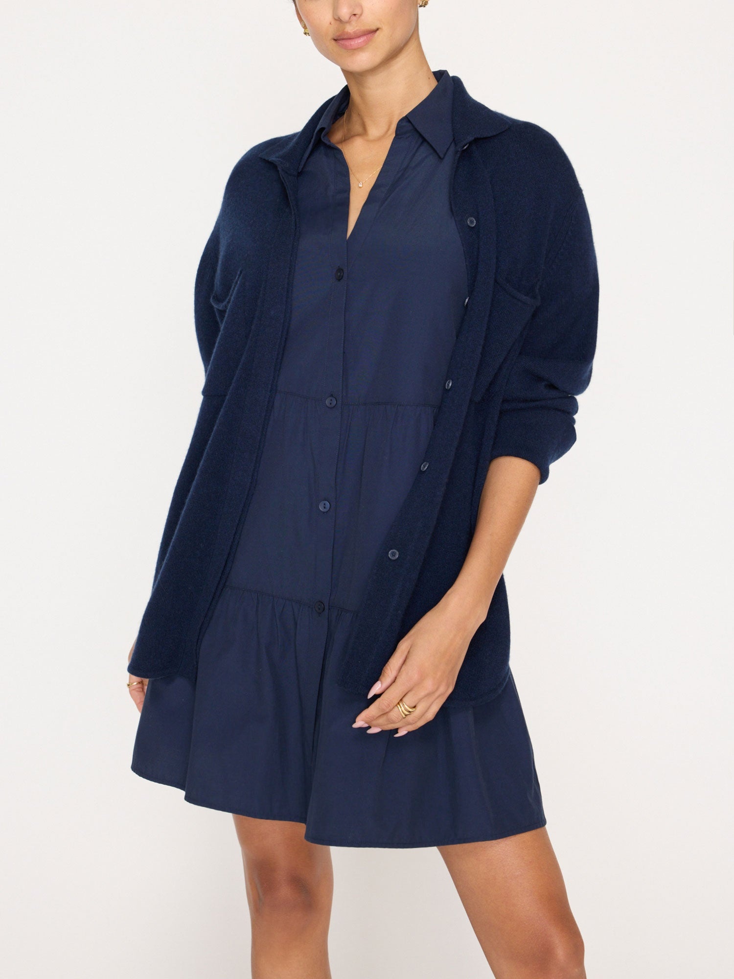 The Havana Mini Dress - 9