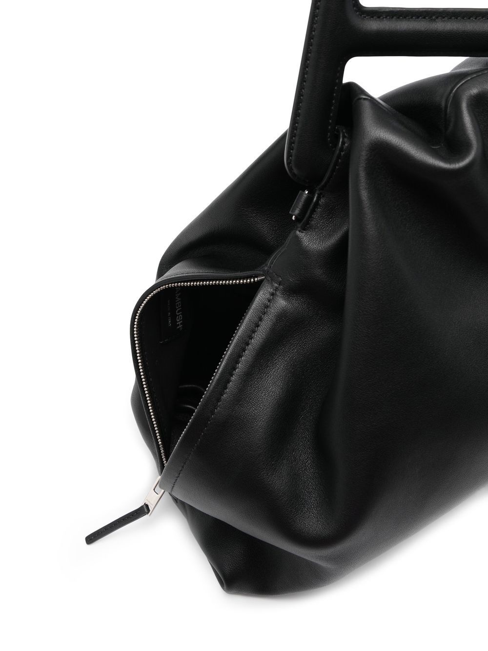 'A'  tote bag - 9