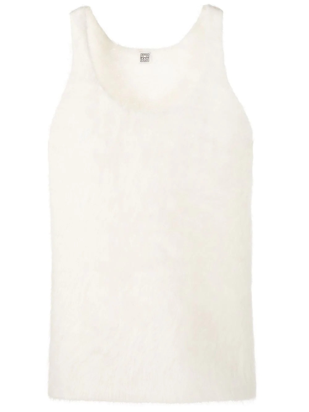 alpaca tank top - 1