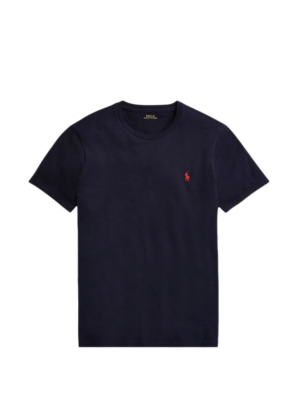 logo T-shirt - 1