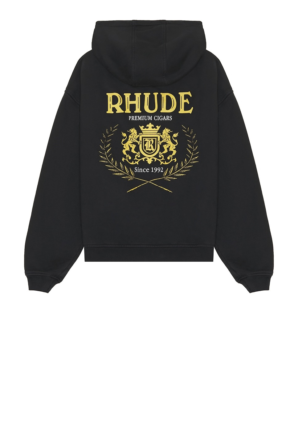 Cresta Hoodie - 2