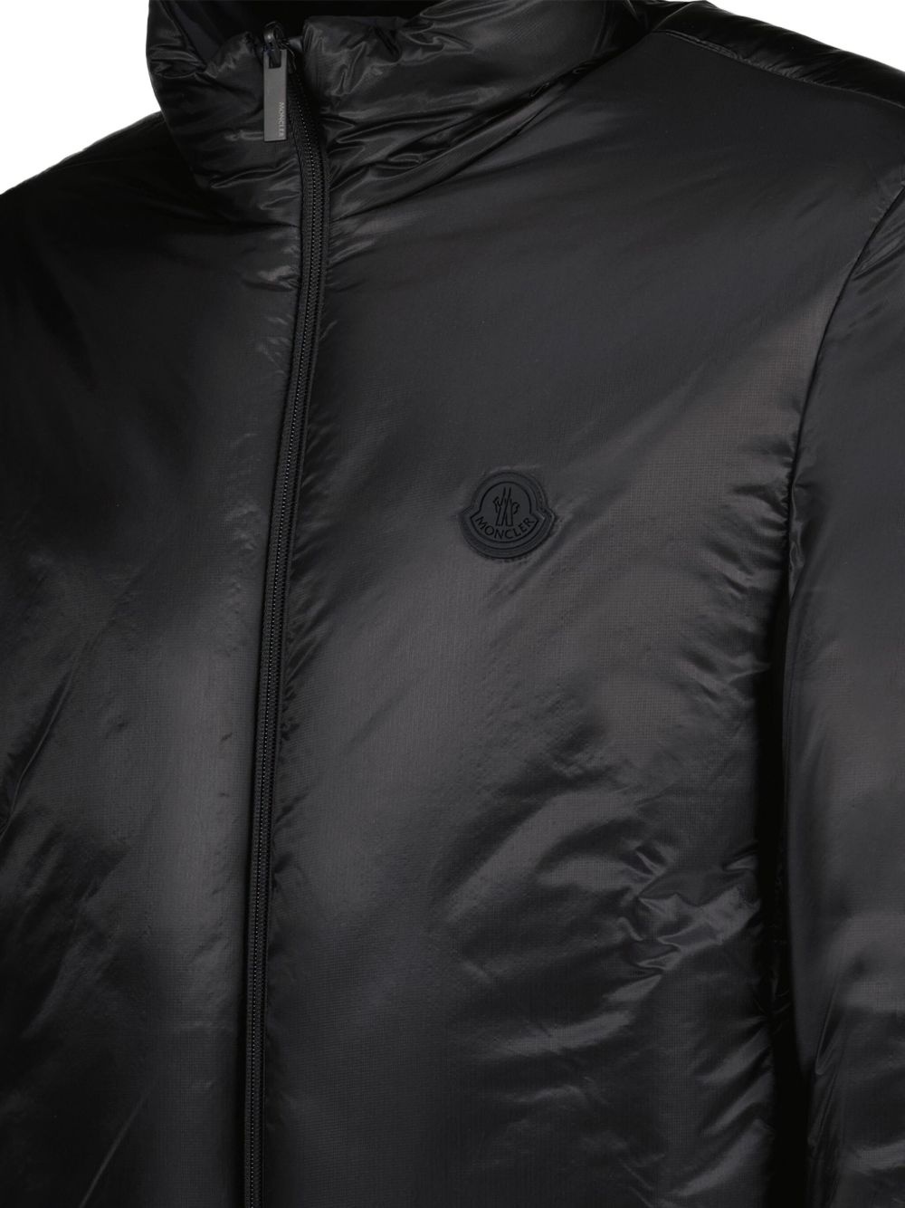 Larcher reversible down jacket - 3