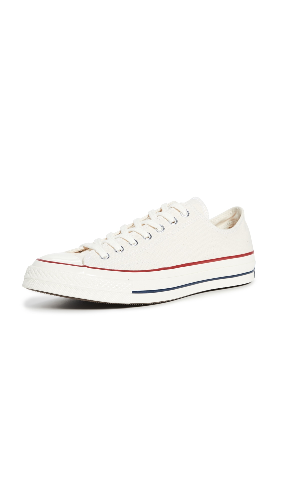 All Star '70s Oxford Sneakers - 8