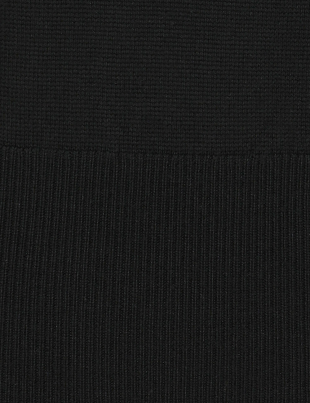 TIE NECK SWEATER - 6