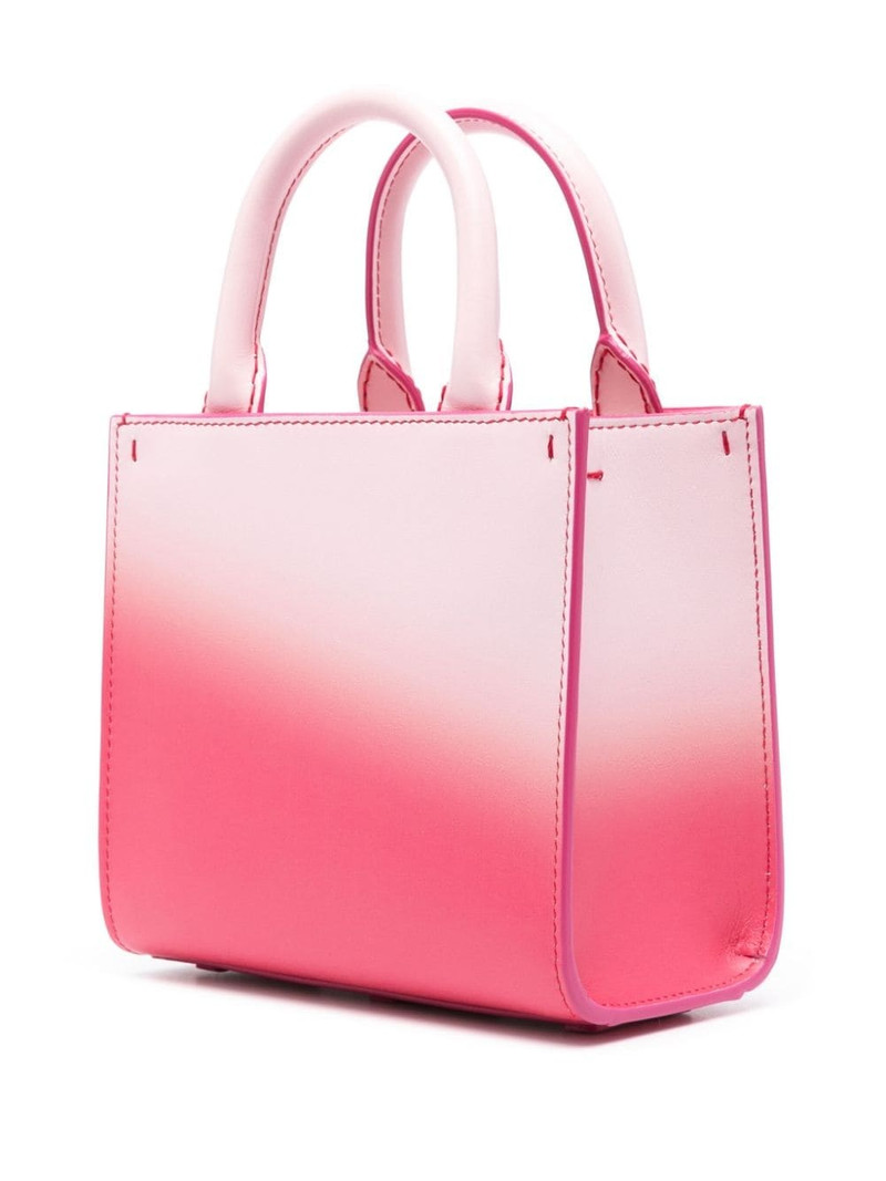 mini DG Daily Shopper tote bag 3