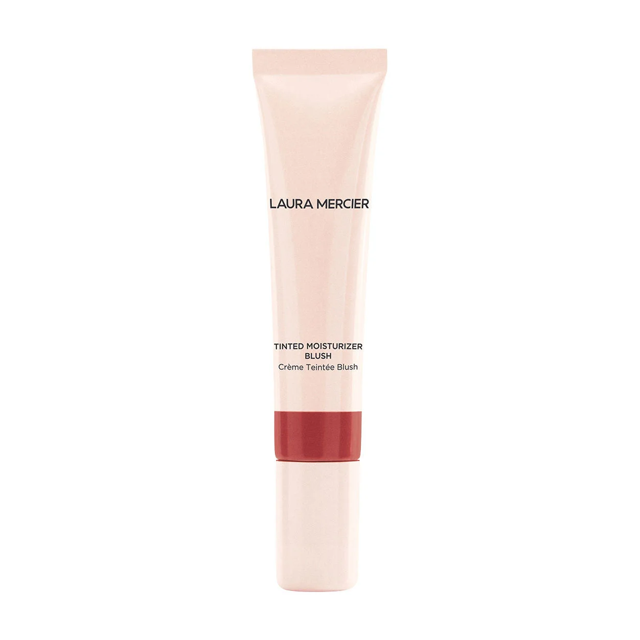Tinted Moisturizer Blush - 1