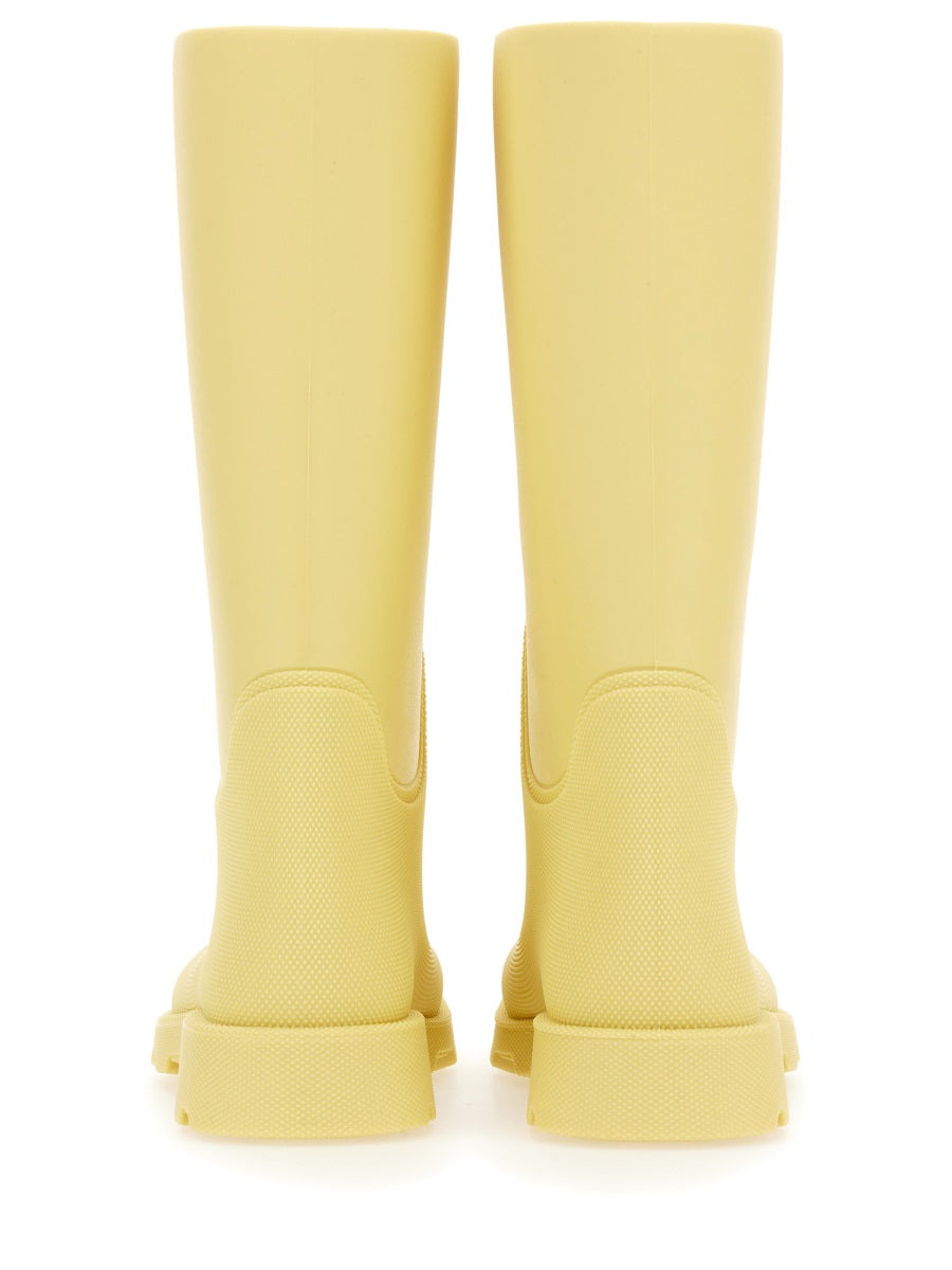 Burberry Women Boot "Marsh" - 3