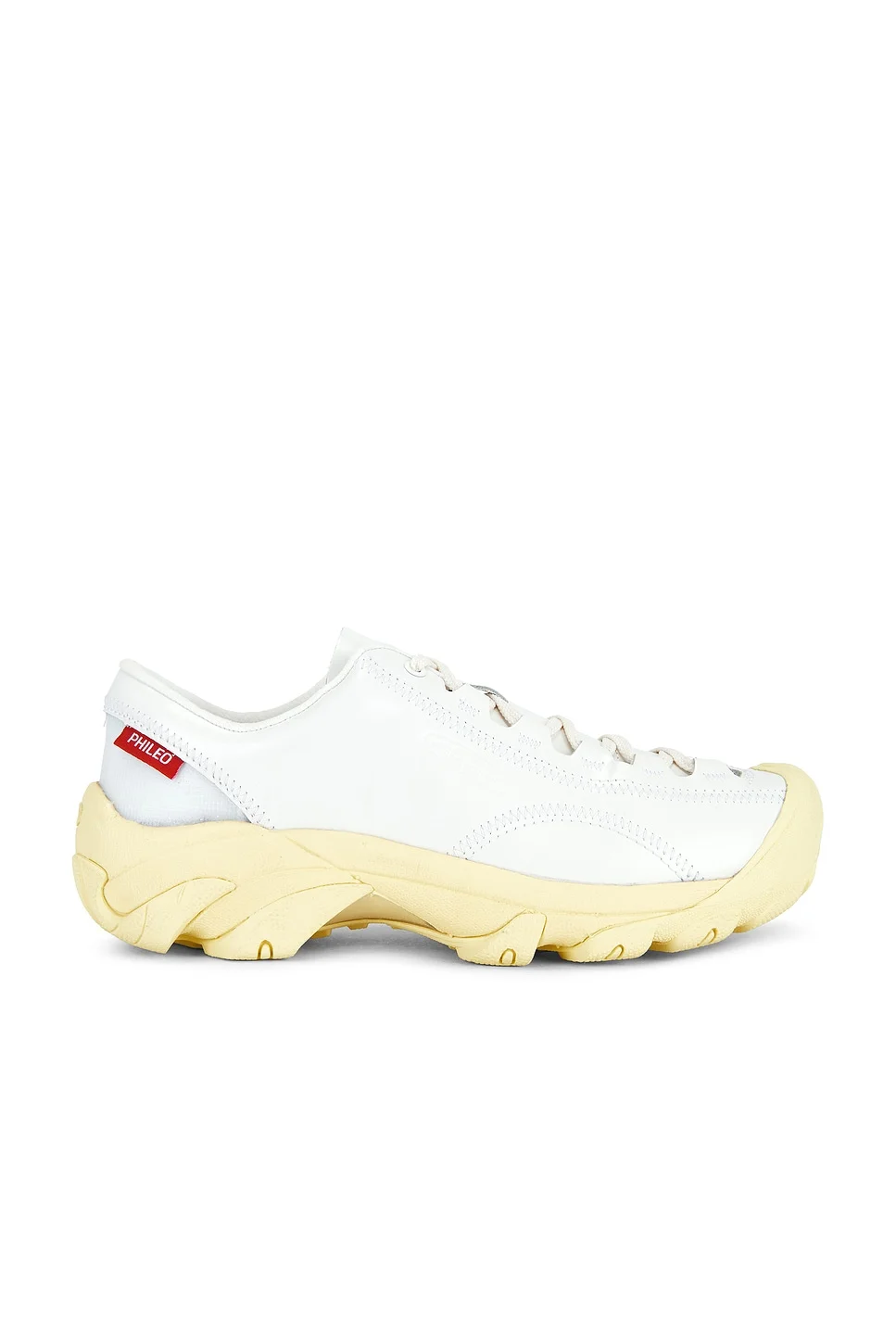 x Keen Targhee Sneaker - 1