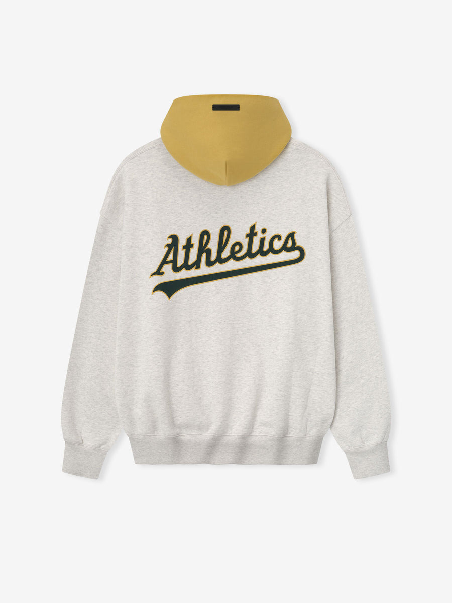 Athletics Sport Hoodie - 2