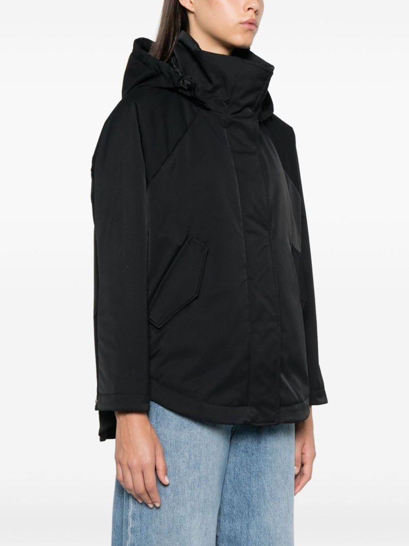 hooded jacket 3