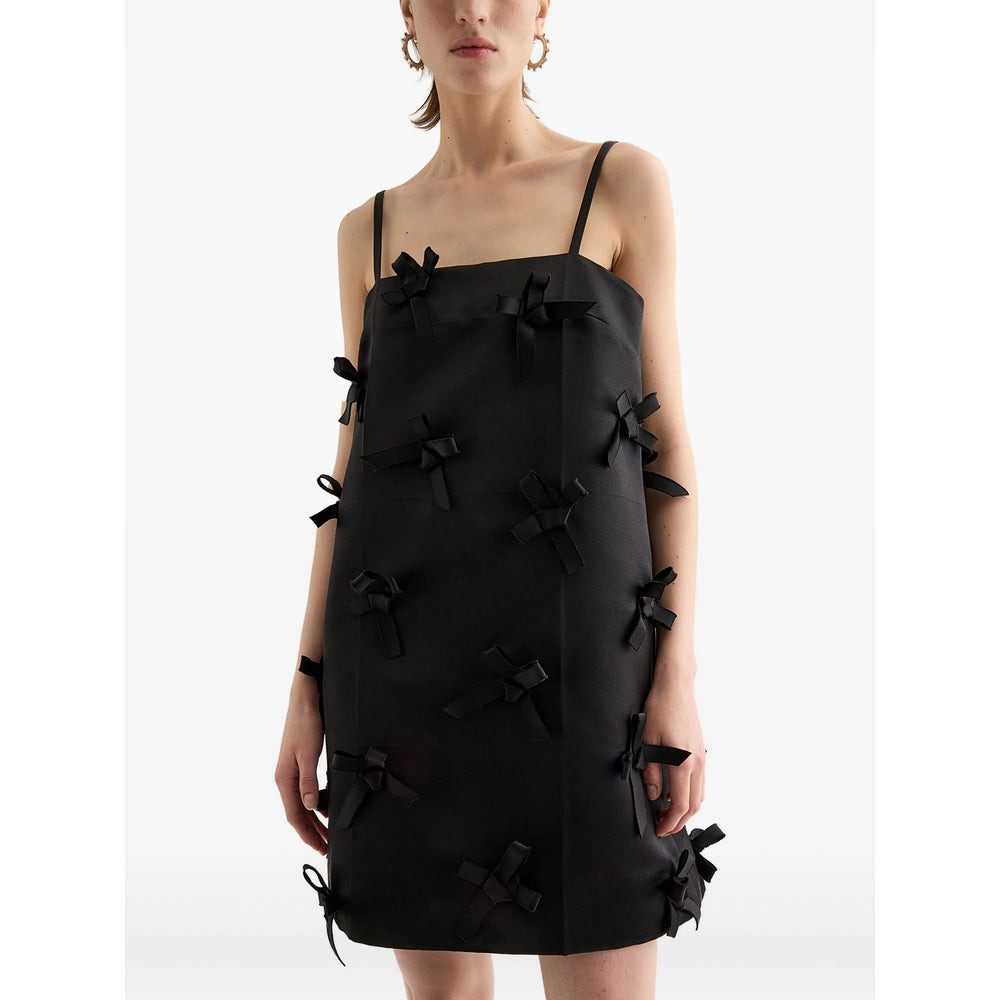 Jil Sander Black Dresses - Cocktail & Party Dresses Women - 2