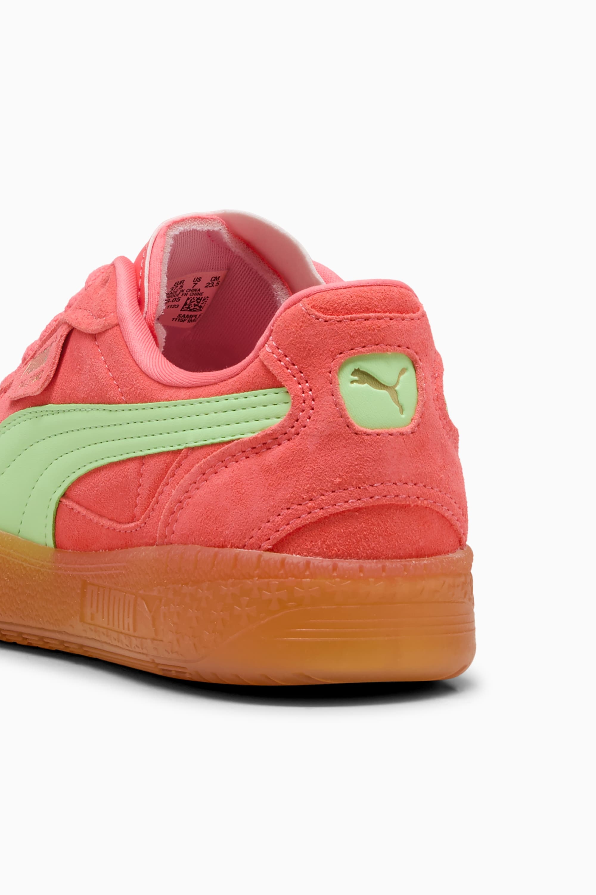 Palermo Moda Xtra Gum Sneakers Women - 5