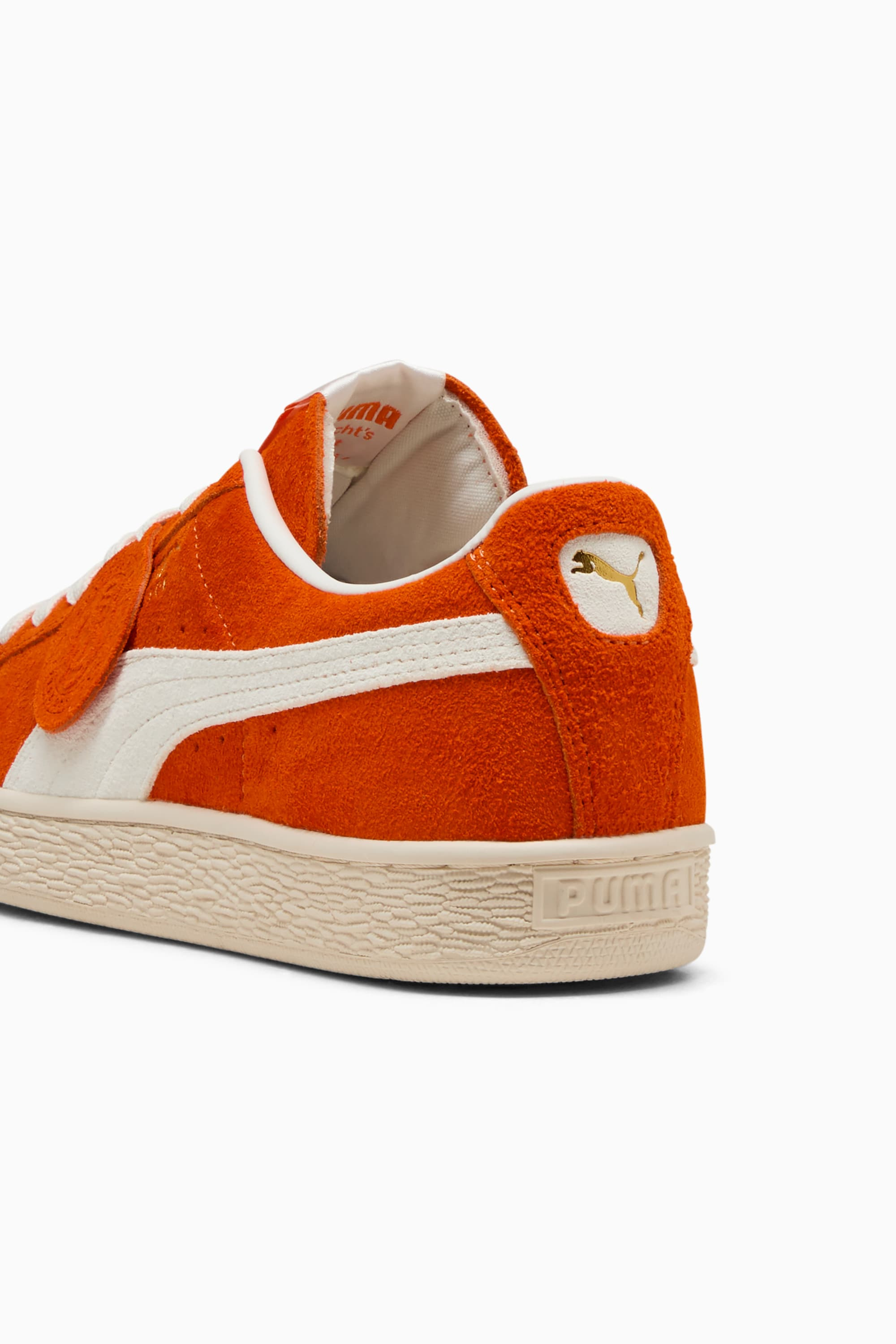Suede Charles F. Stead IV Unisex - 5