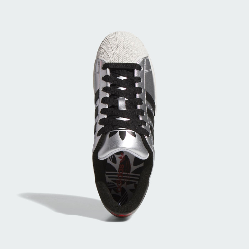 Superstar II Shoes 3